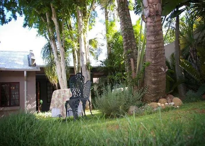 Lavender House