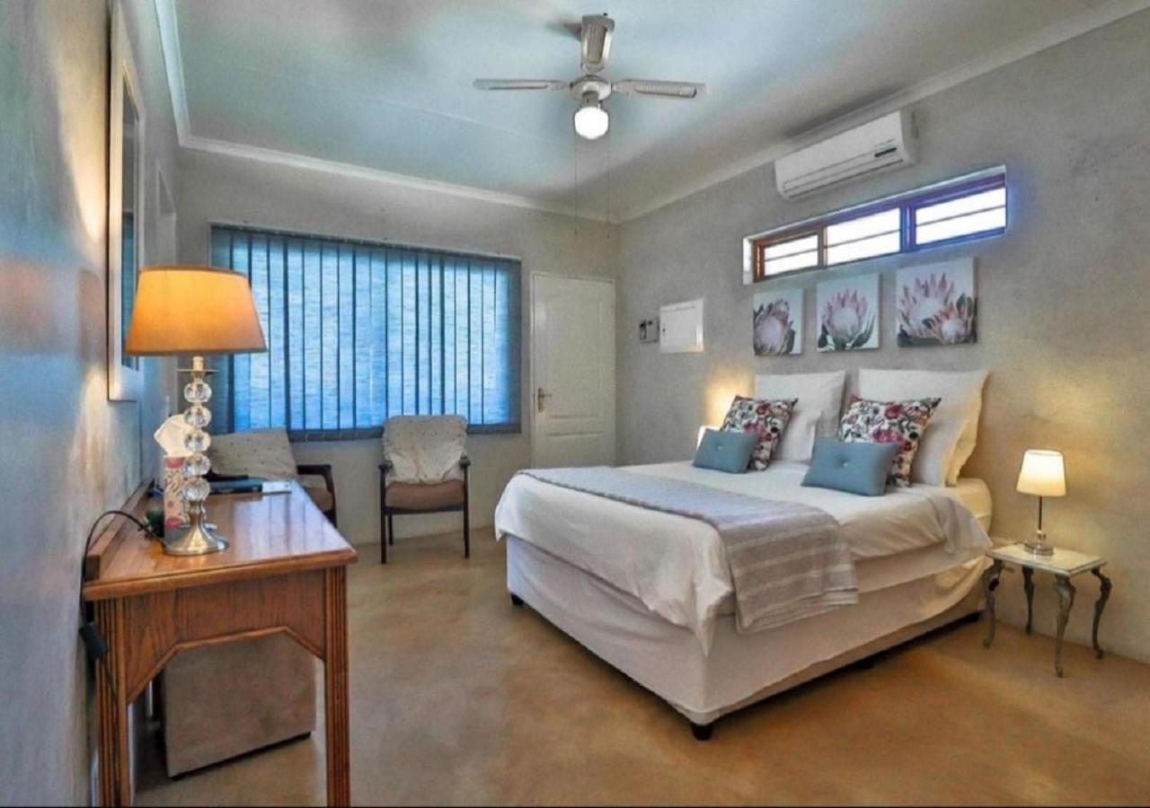 Lavender House Guest house White River