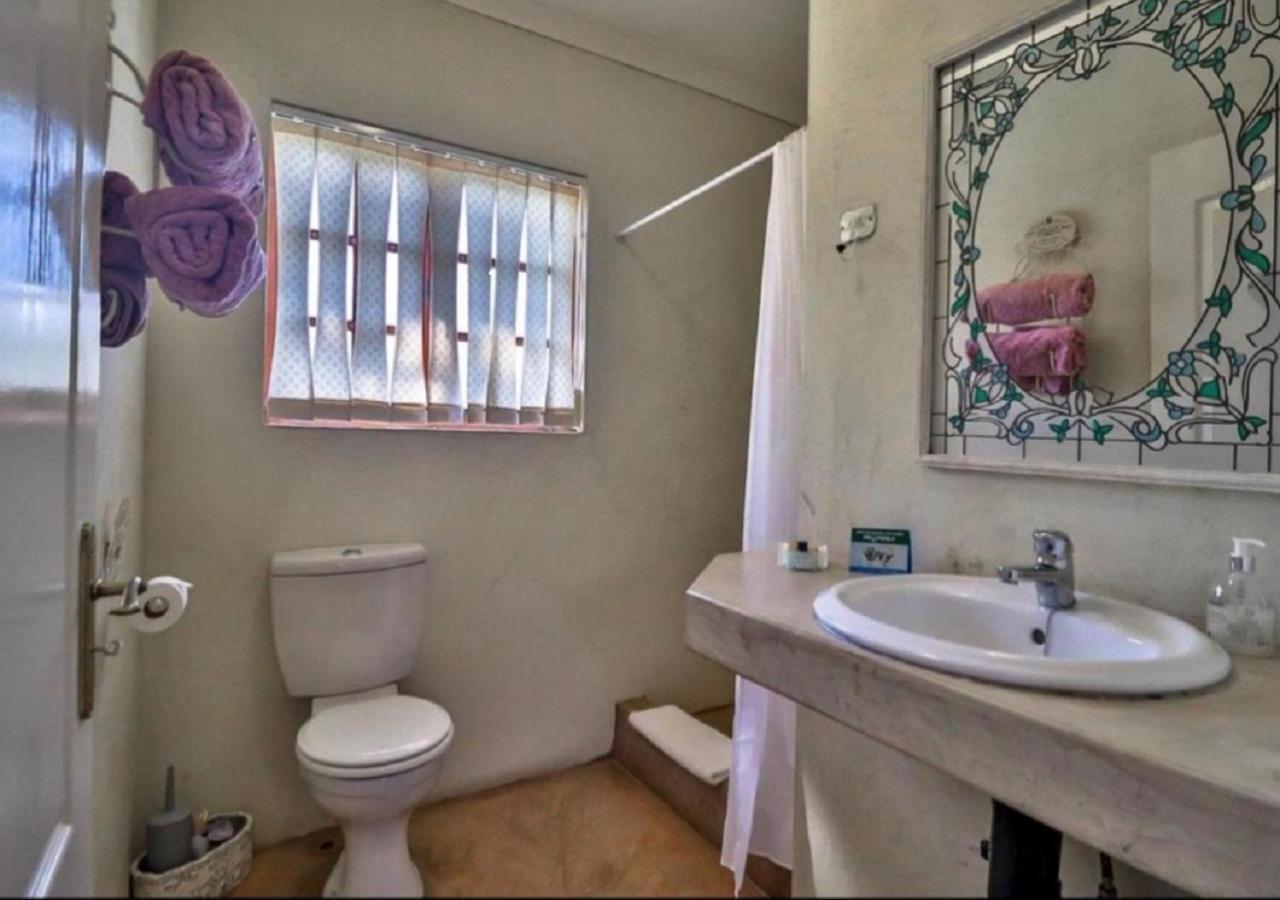 Guest house Lavender House White River
