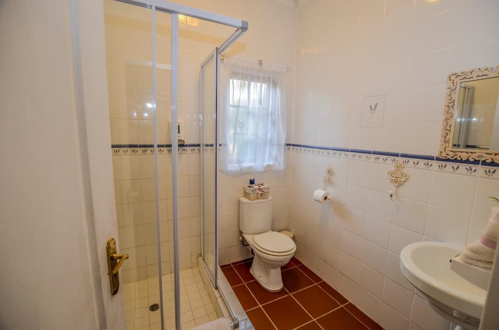 Lavender House Guest house White River