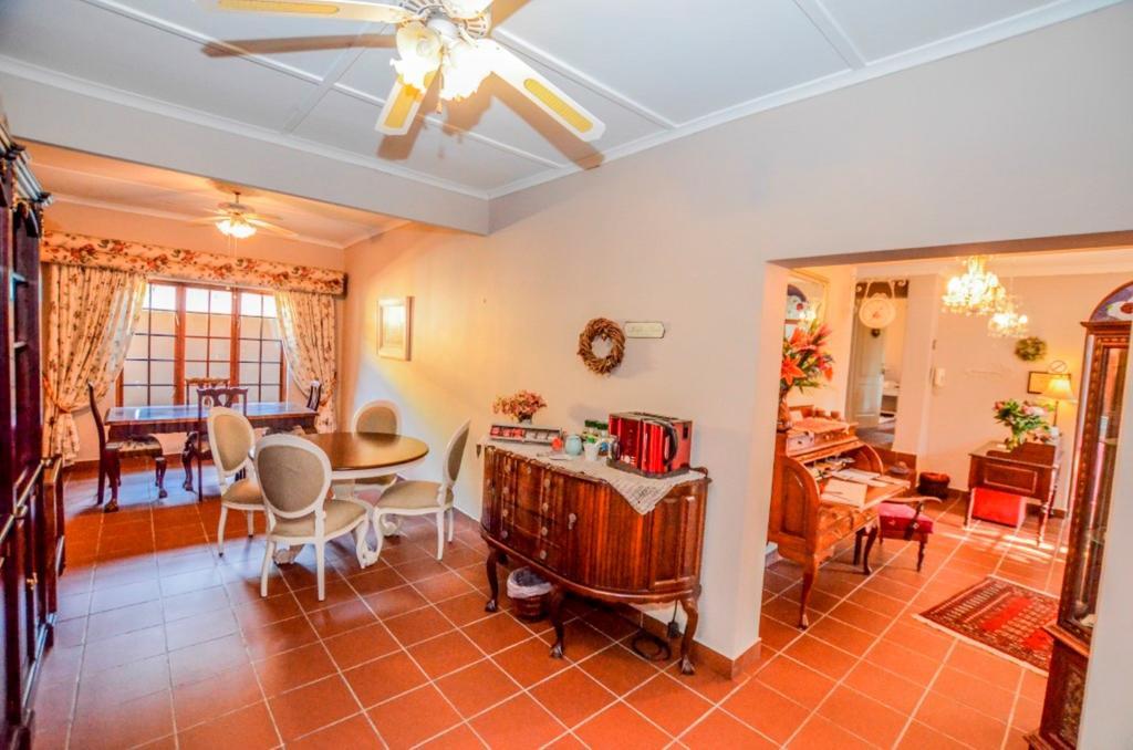 Lavender House Guest house White River