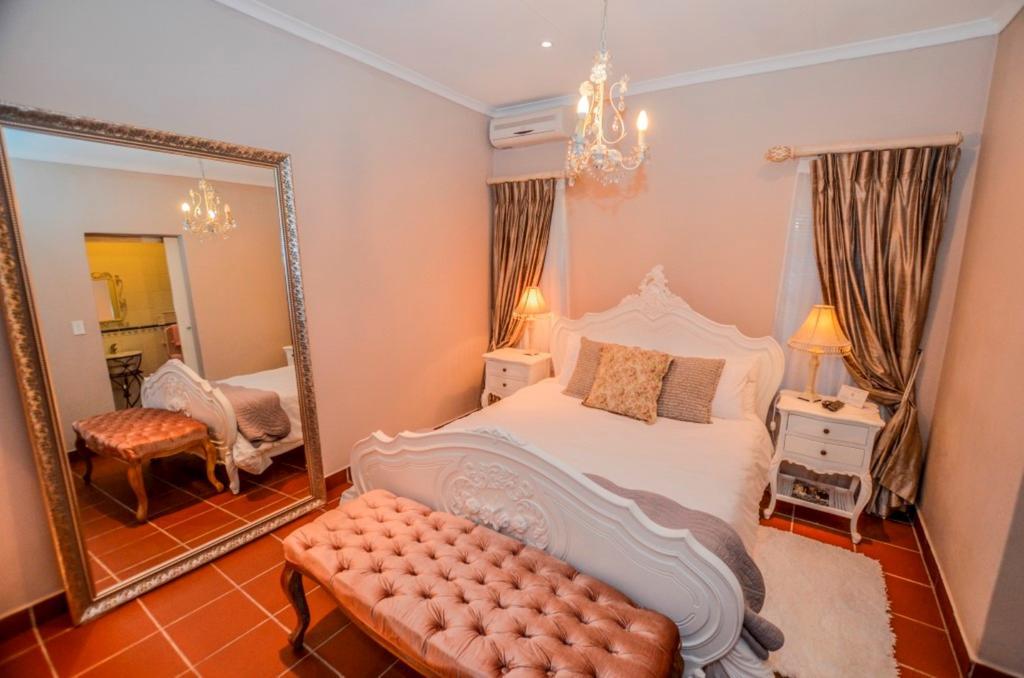 Guest house Lavender House White River