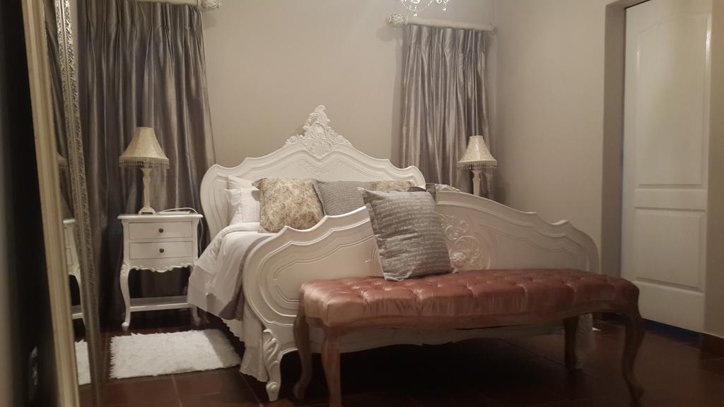 Lavender House Guest house 4*