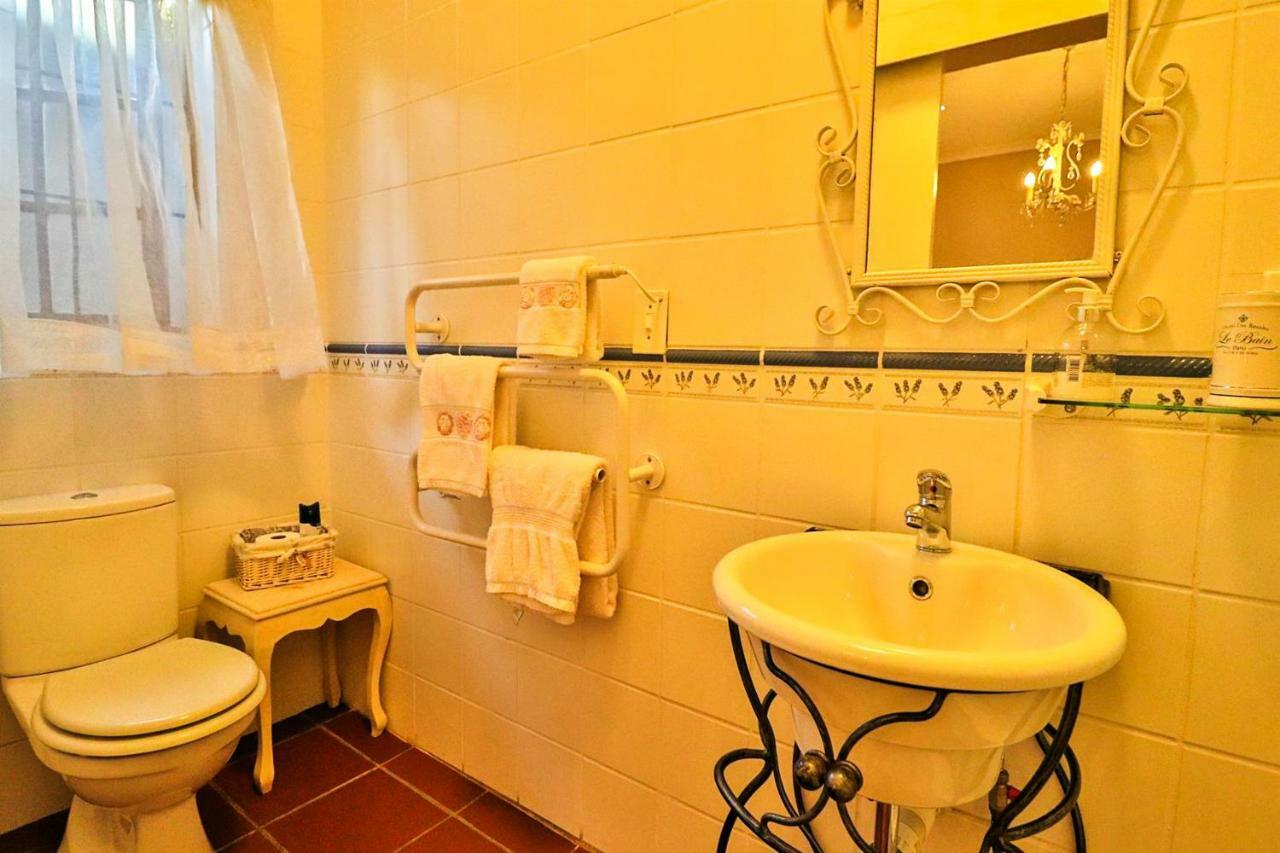 Lavender House Guest house 4*