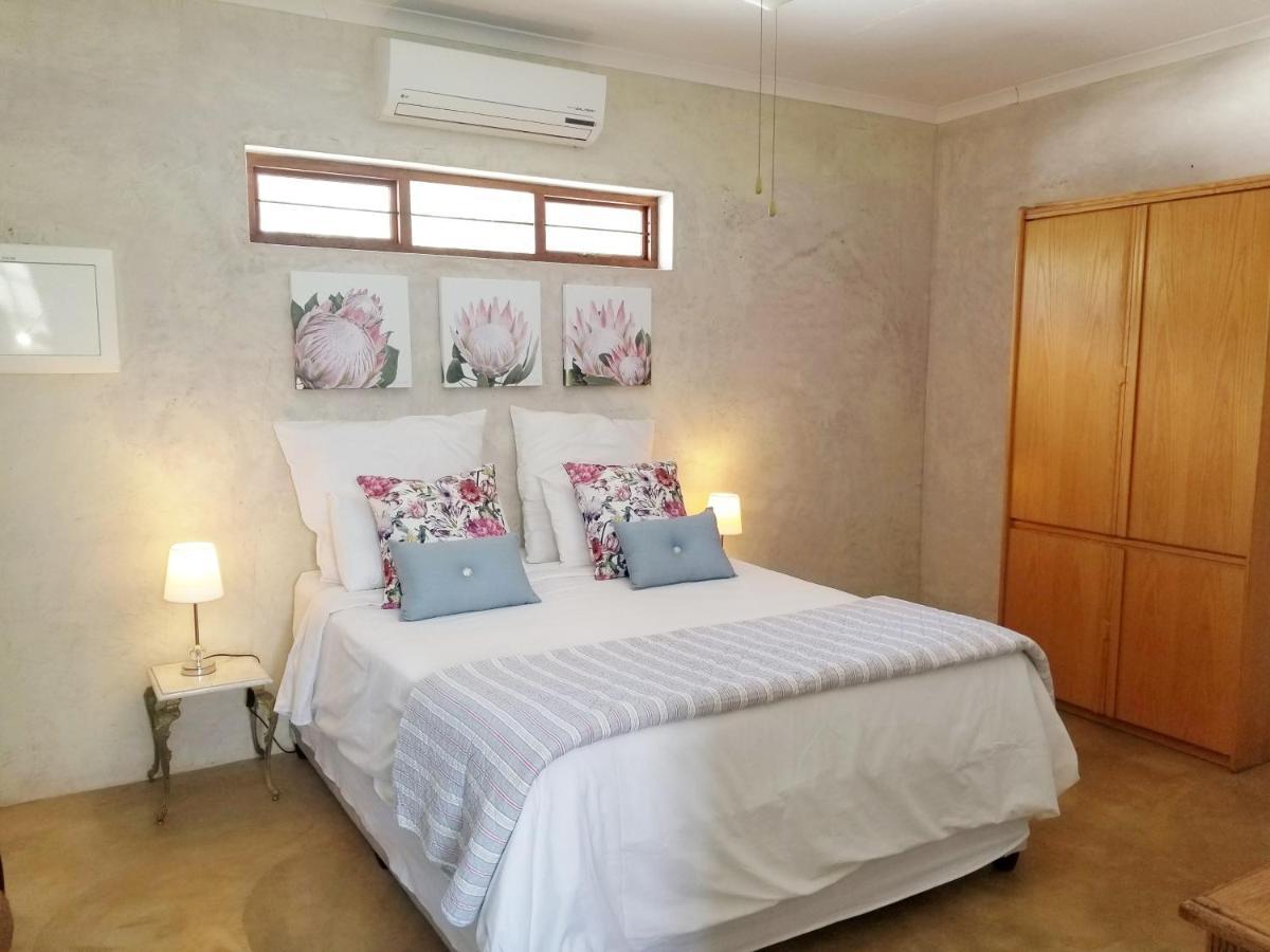 Lavender House 4* White River