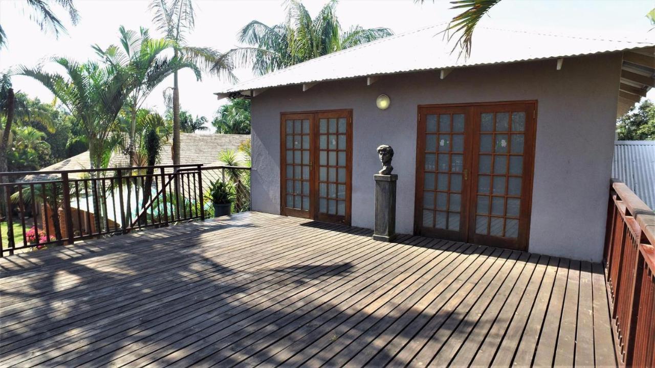 Guest house Lavender House