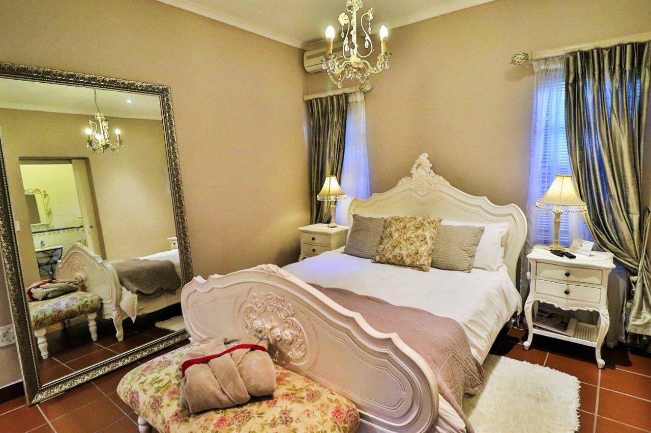 Casa de hóspedes Lavender House 4*
